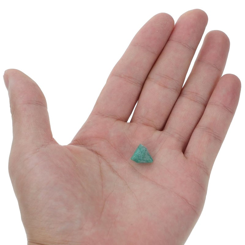 Silicon Carbide Tumbling Media 500G Polishing Abrasive Pellets for Rock Jewelry Finishing Supplies - Image 3